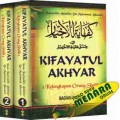Terjemah Kifayatul Akhyar